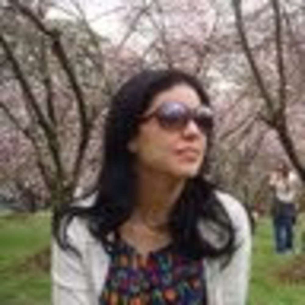 Meet your Posher, Daiane